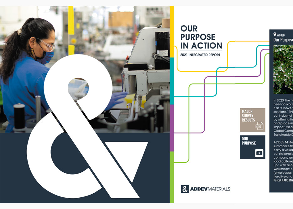 RA responsabilité sociétale 2021