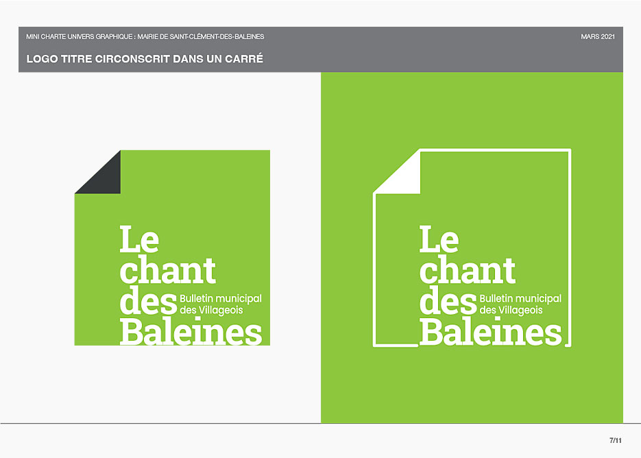 logo titre du bulletin